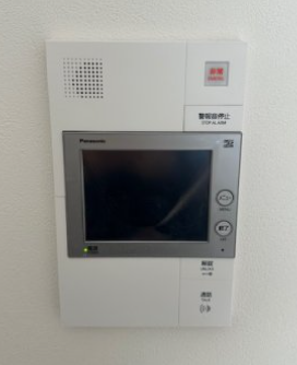 エグゼ大阪DOMECITYシエル3階1K その他①の画像