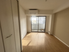 みおつくし大池橋6階1K 部屋①の画像