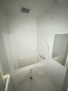 みおつくし大池橋7階1K お風呂の画像