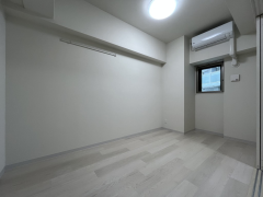 ハピネスガーデン新大阪3階1LDK 部屋①の画像