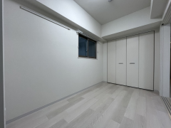 ハピネスガーデン新大阪3階1LDK 部屋②の画像