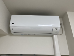 ハピネスガーデン新大阪3階1LDK 設備の画像