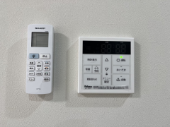 ハピネスガーデン新大阪3階1LDK 景観の画像