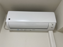 ハピネスガーデン新大阪4階1LDK 設備の画像