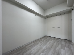 ハピネスガーデン新大阪5階1LDK 部屋②の画像