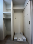 ハピネスガーデン新大阪5階1LDK 景観の画像