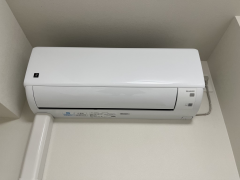 ハピネスガーデン新大阪2階1LDK 設備の画像