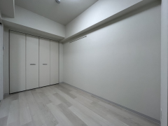 ハピネスガーデン新大阪5階1LDK 部屋②の画像