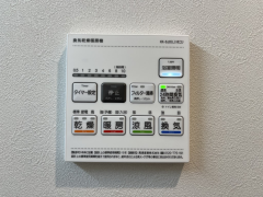 ハピネスガーデン新大阪5階1LDK その他②の画像