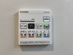 ハピネスガーデン新大阪5階1LDK その他①の画像