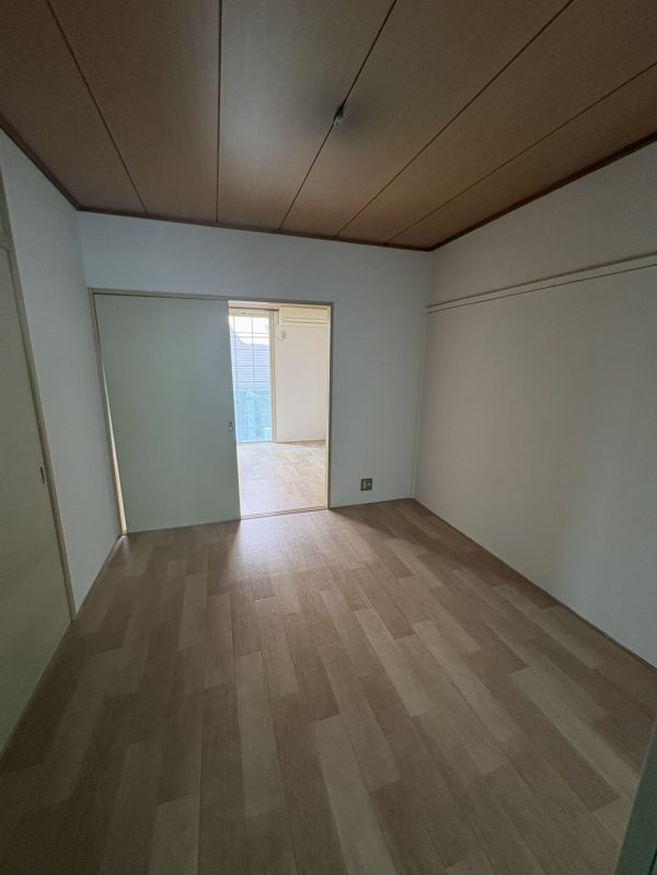 グレイスハイツ1階 部屋②の画像