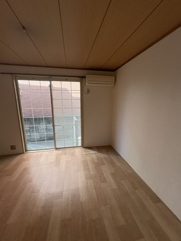 グレイスハイツ1階 設備の画像