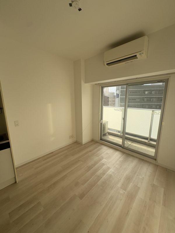 エルミタージュ難波南V2階1R 部屋②の画像