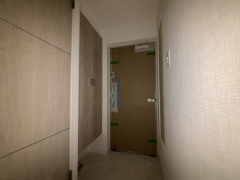 アウトフィールド海老江8階2LDK 玄関の画像