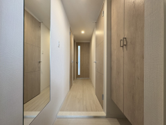 アウトフィールド海老江8階2LDK 部屋②の画像