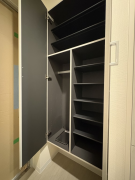 アウトフィールド海老江8階2LDK 収納の画像