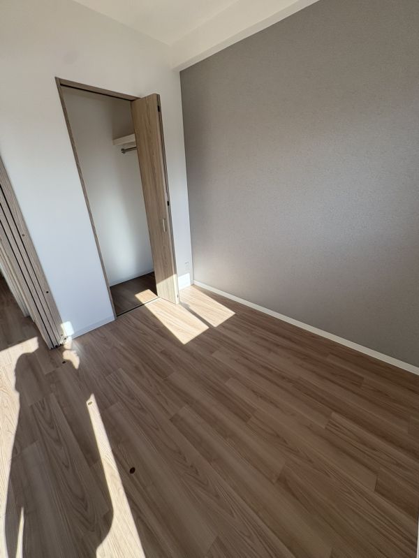 プレサンスＮＥＯ九条ディアシス3階1LDK 部屋①の画像