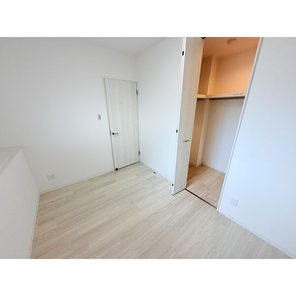 GROOVE豊中レジデンス3階1LDK 部屋①の画像