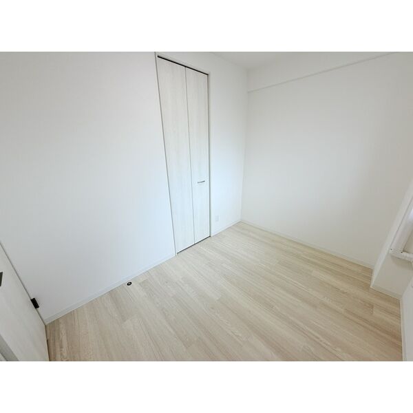 GROOVE豊中レジデンス3階1LDK 収納の画像