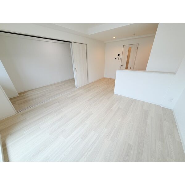 GROOVE豊中レジデンス3階1LDK 部屋①の画像