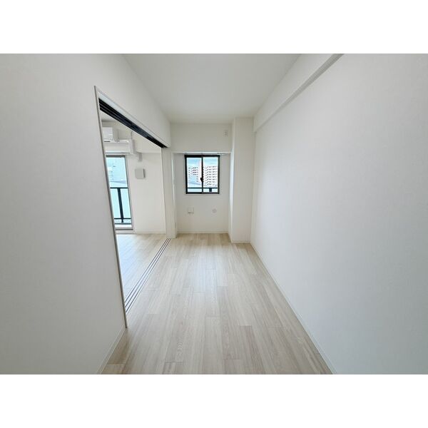 GROOVE豊中レジデンス3階1LDK 部屋②の画像