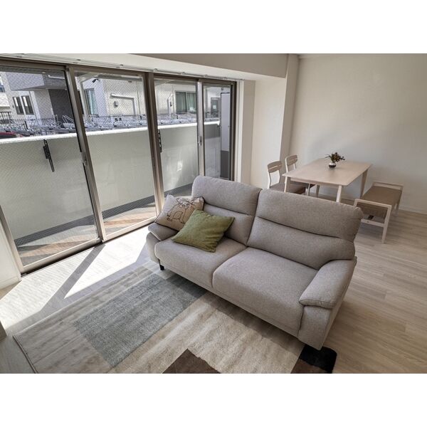 GROOVE豊中レジデンス3階1LDK その他①の画像