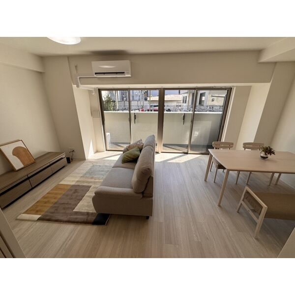 GROOVE豊中レジデンス3階1LDK その他②の画像