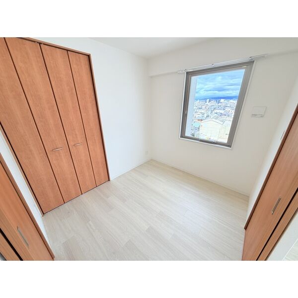 GROOVE豊中レジデンス4階1LDK 部屋②の画像