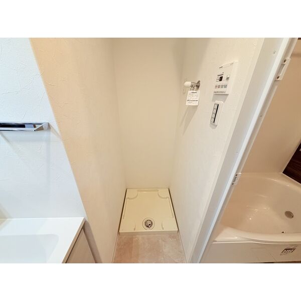 GROOVE豊中レジデンス4階1LDK 設備の画像