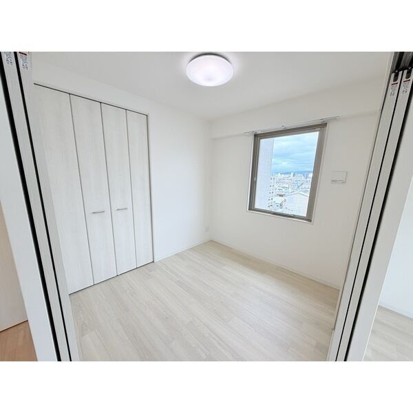 GROOVE豊中レジデンス5階1LDK 部屋①の画像