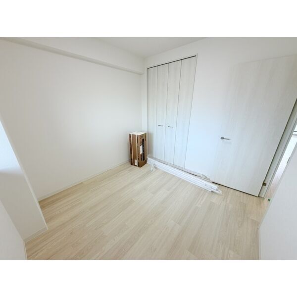 GROOVE豊中レジデンス5階1LDK 部屋②の画像