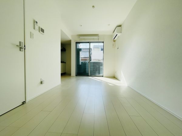 アークティカ小路ン2階1LDK 部屋①の画像