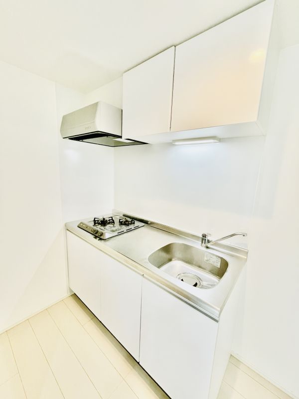 アークティカ小路ン3階1LDK キッチンの画像