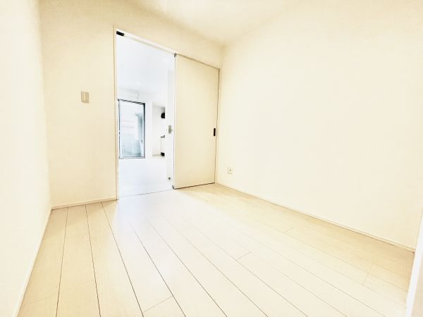 アークティカ小路ン3階1LDK 部屋②の画像