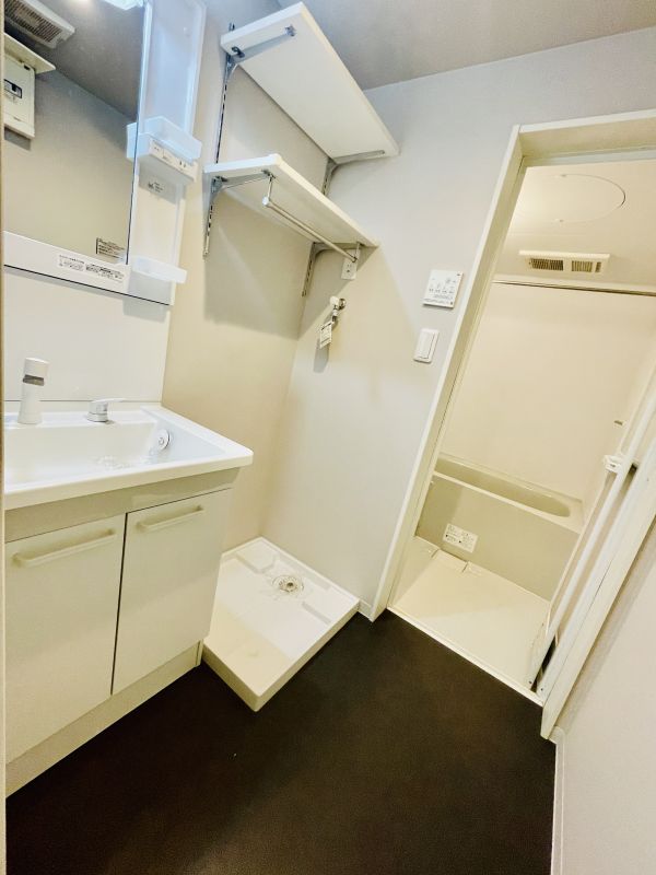 アークティカ小路ン3階1LDK 設備の画像