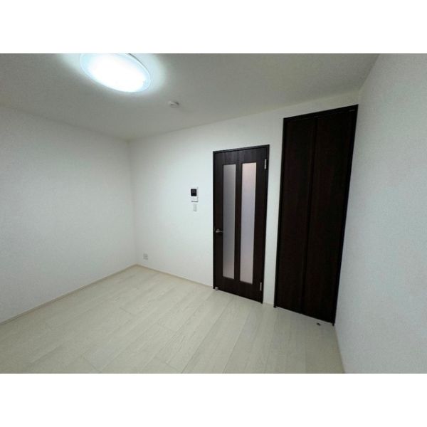 ＲＮ平野3階1K 部屋①の画像