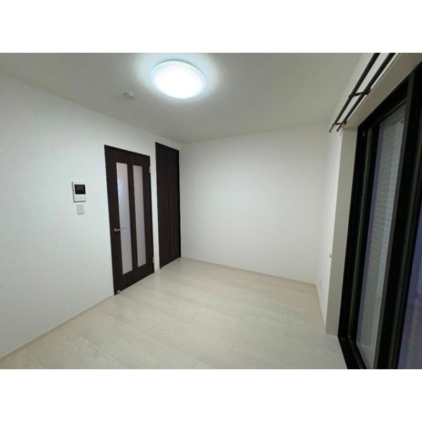 ＲＮ平野3階1K 部屋②の画像