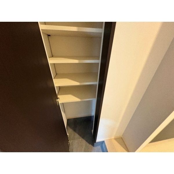 ＲＮ平野3階1K 設備の画像