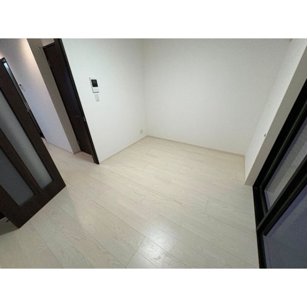 ＲＮ平野2階1K リビングの画像