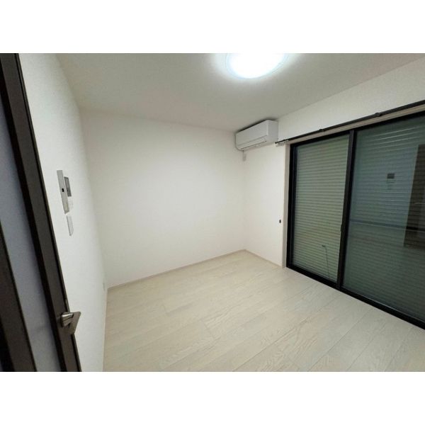 ＲＮ平野2階1K 部屋①の画像