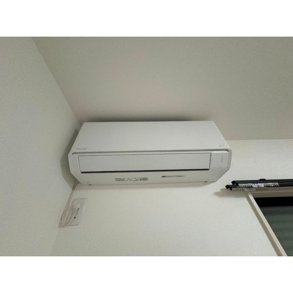 ＲＮ平野1階1K 設備の画像