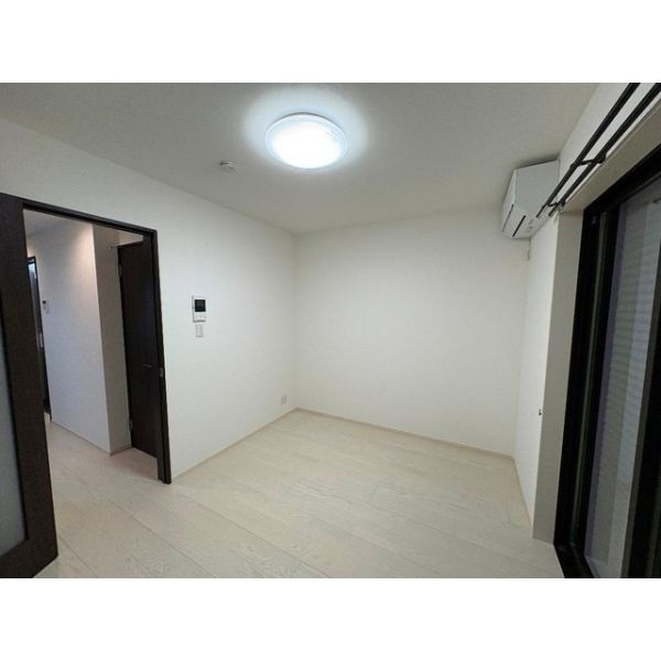 ＲＮ平野1階1K リビングの画像