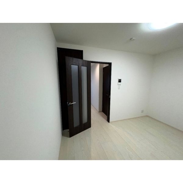 ＲＮ平野1階1K 部屋①の画像