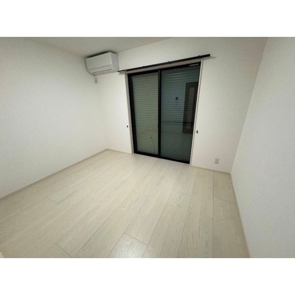 ＲＮ平野1階1K 部屋②の画像