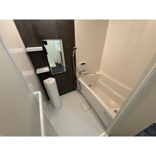 ＲＮ平野1階1K お風呂の画像