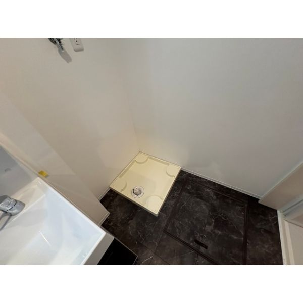 ＲＮ平野1階1K 設備の画像