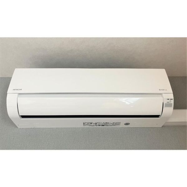 ＡＬＥＧＲＩＡ東花園3階1K 設備の画像