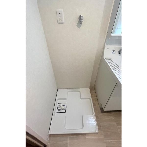 ＡＬＥＧＲＩＡ東花園3階1K その他①の画像