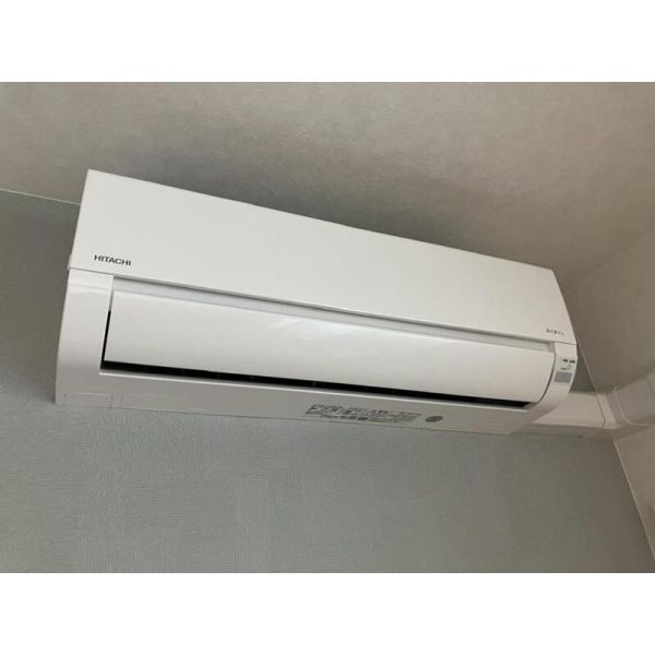 ＡＬＥＧＲＩＡ東花園1階1K 設備の画像