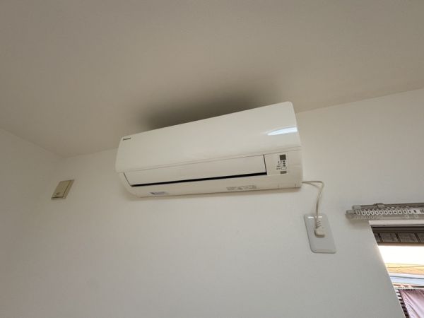 EXハイツ天美2階1K 設備の画像